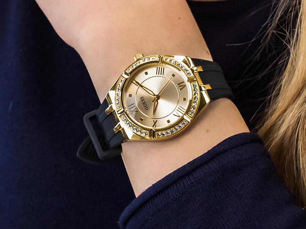 Women's watch GUESS COSMO - GW0034L1